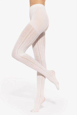 RAJSTOPY FABIANE WZ.07 40 DEN 2 off white