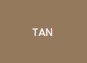 RAJSTOPY TOTAL SLIM 40 DEN 2 tan