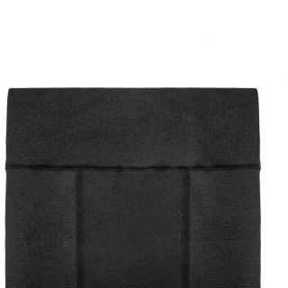 LEGINSY FUZZY THERMO 300 DEN S/M nero