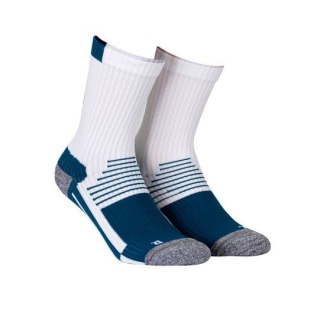 SKARPETKI DO BIEGANIA WZ.999 GATTA ACTIVE 43-46 whitblagr