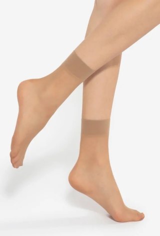 SKARPETKI LAR LYCRA 15 DEN uni daino