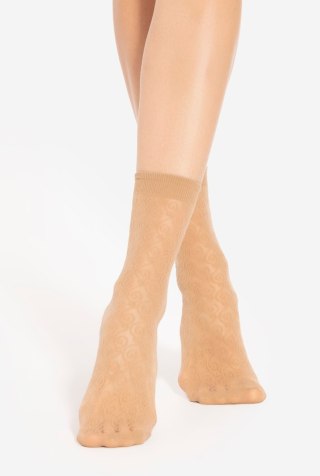 SKARPETKI TRENDY WZ.30 20 DEN uni daino