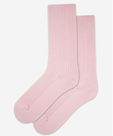 SKARPETY DAMSKIE WEŁNIANE uni wz.957/pink