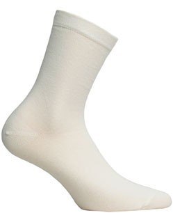 SKARPETY PERFECT WOMAN CLASSIC 36-38 off white