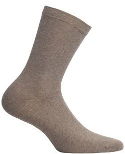 SKARPETY PERFECT WOMAN CLASSIC 39-41 hazel