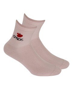 SKARPETY PERFECT WOMAN FANTASIA 39-41 rose.c18/wz.185