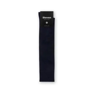 PODKOLANÓWKI MĘSKIE MERINO WOOL 008 44-46 granatowy