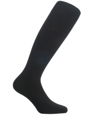 PODKOLANÓWKI PERFECT MAN FROTTE 42-44 black