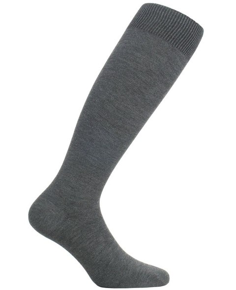 PODKOLANÓWKI PERFECT MAN FROTTE 45-47 graphite