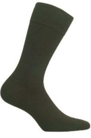 SKARPETY PERFECT MAN CLASSIC 42-44 khaki.v88