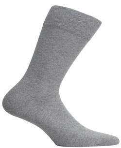 SKARPETY PERFECT MAN CLASSIC 42-44 smoky
