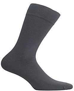SKARPETY PERFECT MAN CLASSIC 45-47 graphite 86