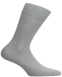 SKARPETY PERFECT MAN CLASSIC 45-47 grey