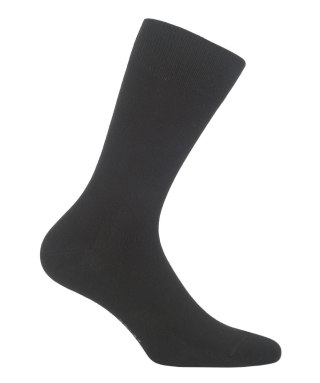 SKARPETY PERFECT MAN FROTTE 39-41 black