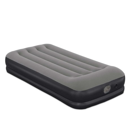 Materac dmuchany 191x97x36 cm z wbudowaną pompką elektryczną Bestway 671BT
