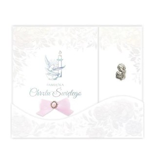 Album A4 książeczka Chrzest Święty - 31
