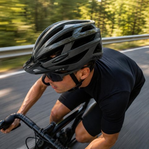 KASK ROWEROWY REGULOWANY ENERO EVO 100 R.M (55-58CM)