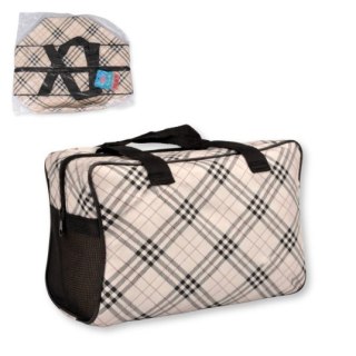 Kosmetyczka organizer uniwersalna 26 x 16 x 11cm CHSO11853