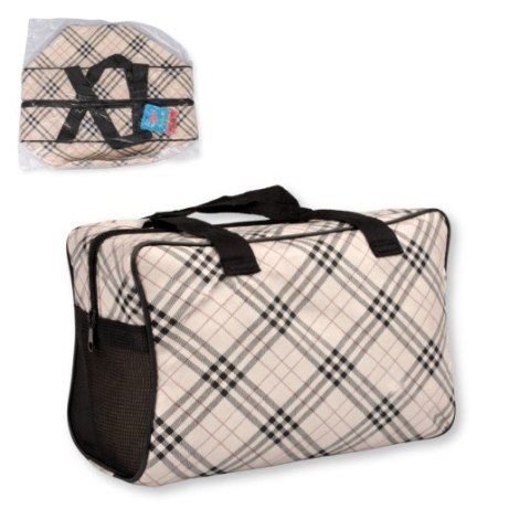 Kosmetyczka organizer uniwersalna 26 x 16 x 11cm CHSO11853