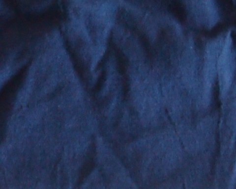 SLIPY MĘSKIE COTTON L navy 2