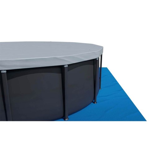 Basen ogrodowy stelażowy 549 x 132 cm 11w1 INTEX 26330ND