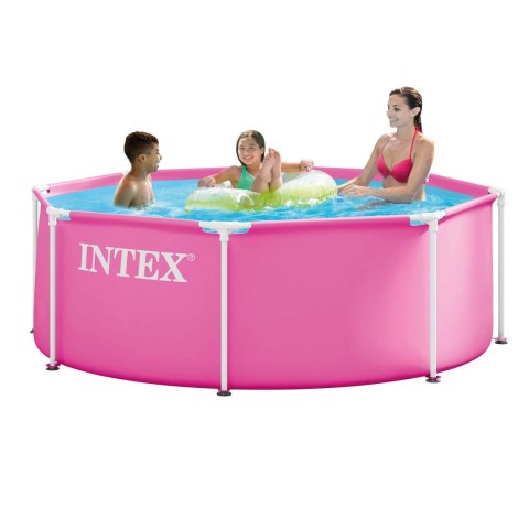 Basen ogrodowy stelażowy 244 x 76 cm INTEX 28290ND
