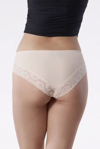 FIGI CHEEKIE CLASSIC S beżowy