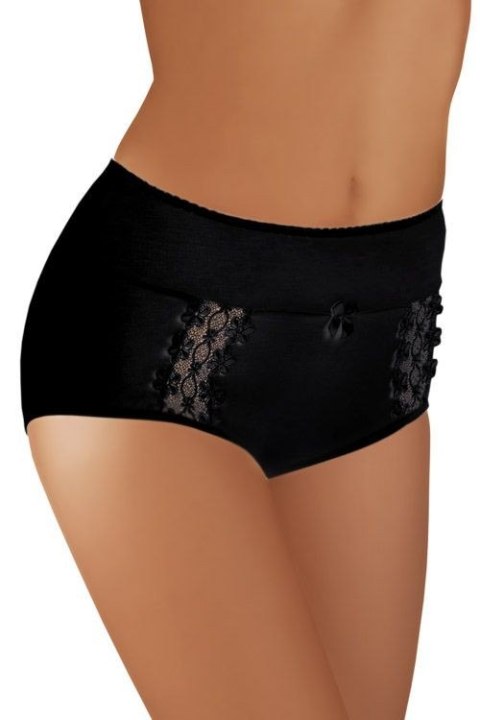 FIGI DAMSKIE BBL 005 XL czarny