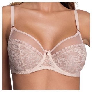 BIUSTONOSZ AV 1396 SOFT 80C beżowy