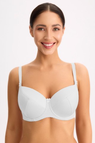 BIUSTONOSZ FULL CUP KATE BSO 281 90B biały 3