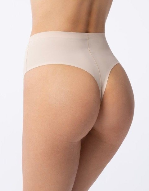FIGI SIMPLE STRING MAXI S beżowy