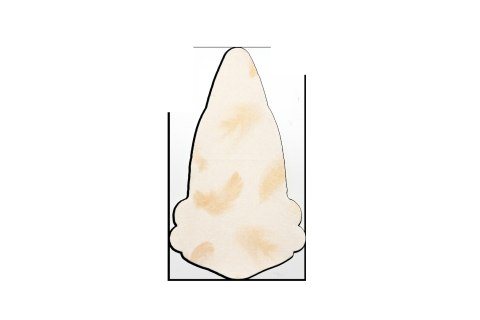 PLASTRY ALL-UP PS-03 SAMOPRZYLEPNE C cielisty