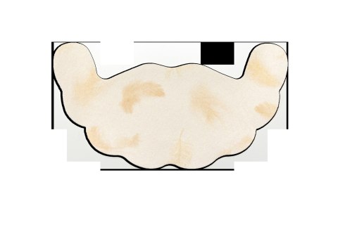 PLASTRY PUSH-UP PS-01 SAMOPRZYLEPNE C cielisty