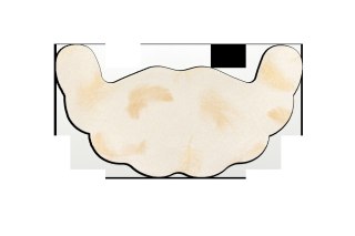 PLASTRY PUSH-UP PS-01 SAMOPRZYLEPNE D cielisty