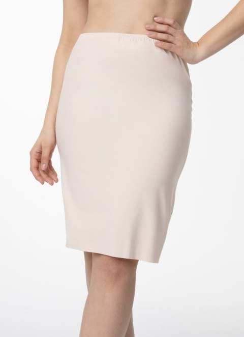 PÓŁHALKA SIMPLE SOFT&SMOOTH LONG S beżowy
