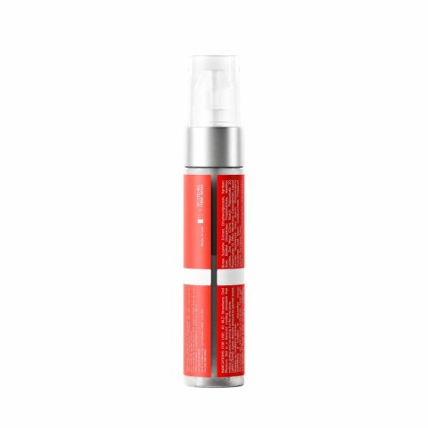 JO BLŌ Oral Pleasure Gel Truskawkowy 30ml - żel do masażu ustnego