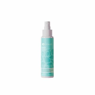 JO Vitalize Balance Intimate Mist 60ml - mgiełka do pielęgnacji skory wrażliwej