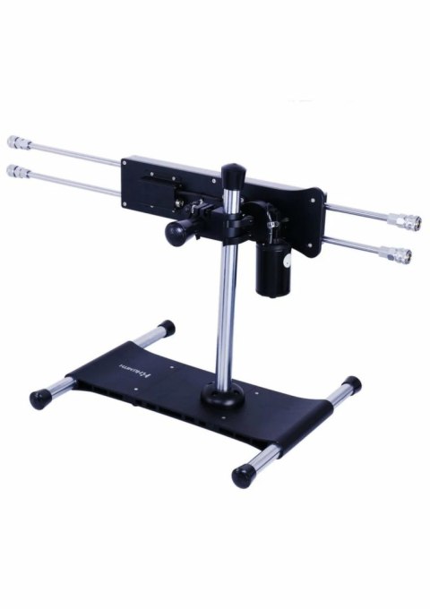Hismith Pro 4+ Smart Machine 2.0 z aplikacją i systemem KlicLok