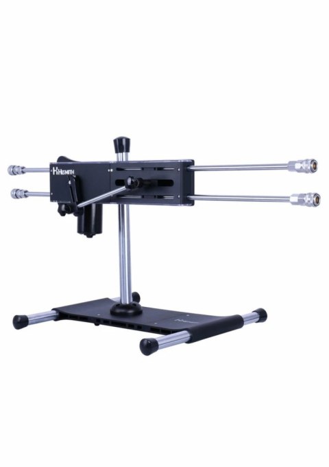Hismith Pro 4+ Smart Machine 2.0 z aplikacją i systemem KlicLok