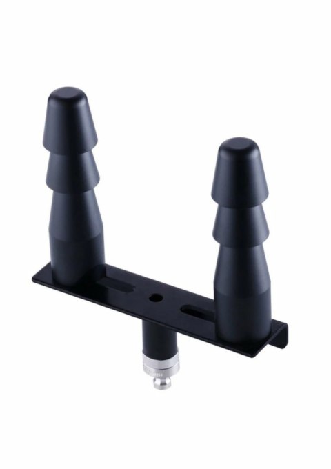 Vac-U-Lock Adapter do maszyn intymnych KlicLok Hismith Premium