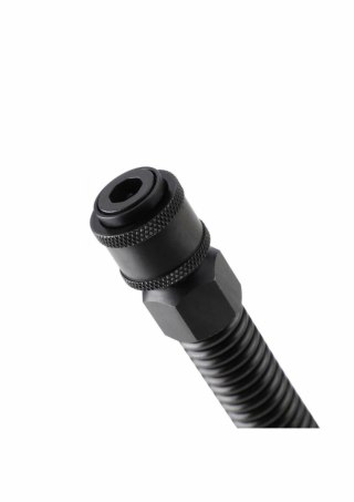 Hismith Flexible Spring Adapter EZ-Funlok - elastyczny łącznik do maszyn intymnych
