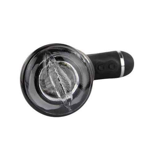 BAILE Rotation Lover - automatyczna maszyna intymna obrotowa 5V USB