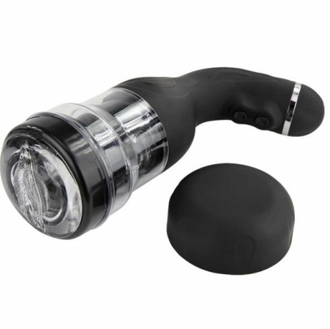 BAILE Rotation Lover - automatyczna maszyna intymna obrotowa 5V USB