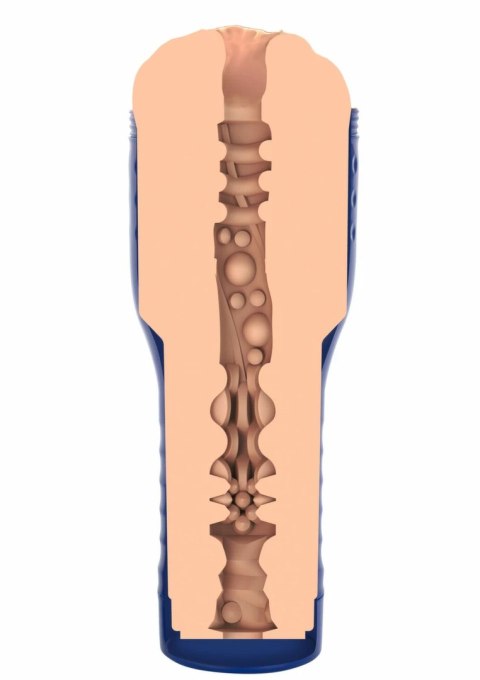 Itsxlilix Private Collection - model anatomiczny, naturalny odcień, 8713221833464