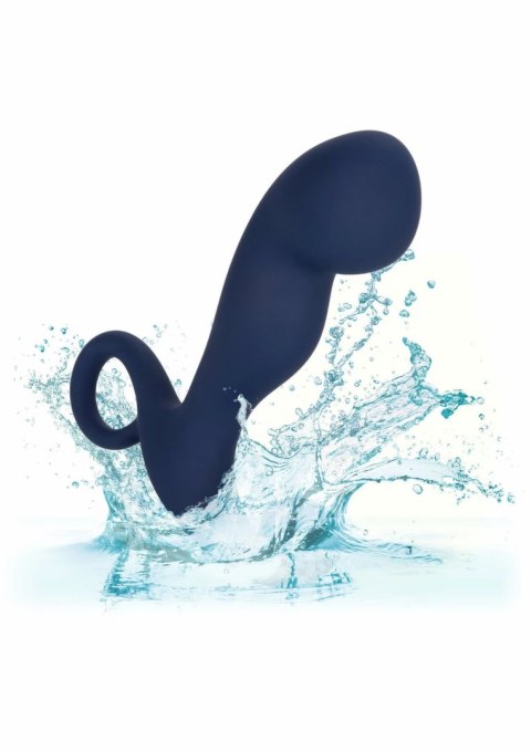 CalExotics Viceroy Rechargeable Command Probe silikonowy model z funkcją wibracji