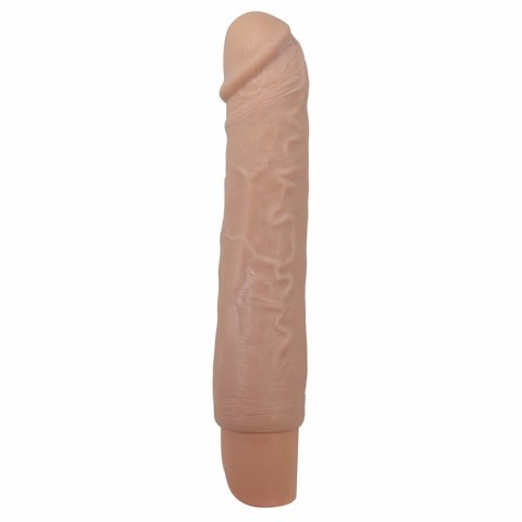 Pretty Love Rufus wibrator elastyczny 10 trybow USB silikonowy