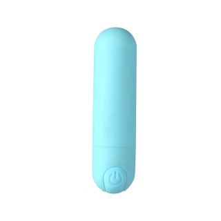 Svakom Jessi Mini Bullet Vibrator 10 Trybow Kieszonkowy Model