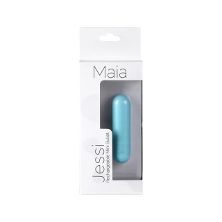 Svakom Jessi Mini Bullet Vibrator 10 Trybow Kieszonkowy Model