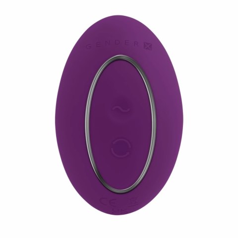 Evolved Ball Game Rotator - silikonowy model obrotowy USB wodoodporny