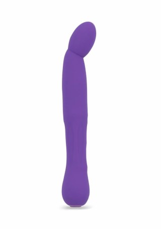 ACE Multi-Play Vibrator silikonowy, wodoodporny, 2 silniki, 15 trybow